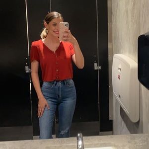 Meet your Posher, Kiersten